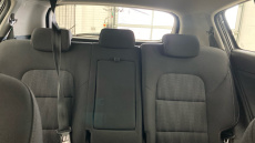 Kia Sportage 1.6 CRDi ISG 1 5dr Diesel Estate